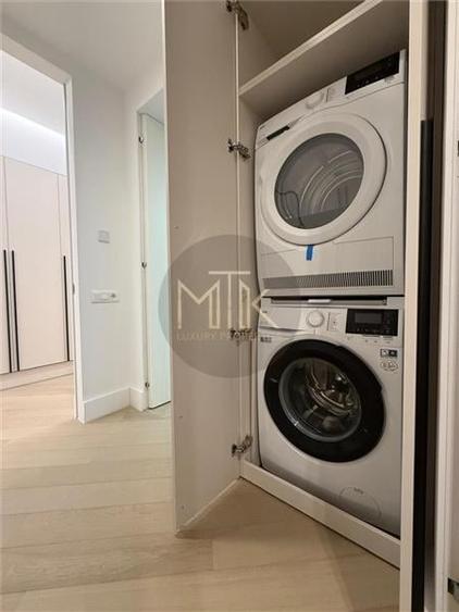 EXCLUSIVITATE - Apartament premium 3 camere | mobilat&utilat | Cortina126 - PIPE - 24