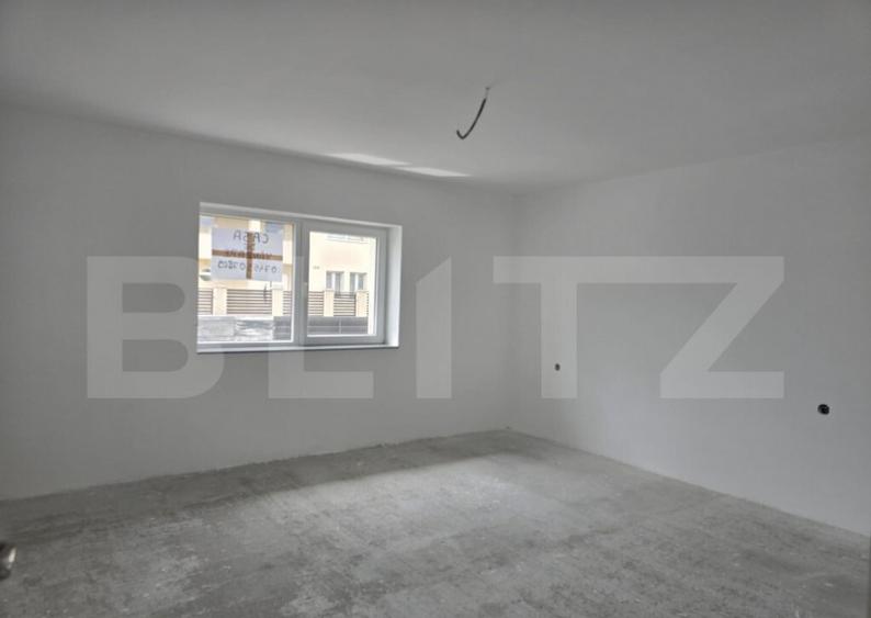 Casa 2 camere, 120 mp -7.8 ari teren . Lazuri - 8