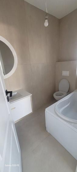 VILA TIP DUPLEX FINALIZATA,MUTARE IMEDIATA 120MP / STR. VITIOARA! - 13