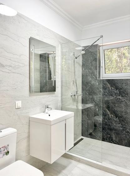 APARTAMENT AFLAT LA PARTER CU TERASA PROPRIE IN IMOBIL NOU - FERDINAND - MOSILOR - 14