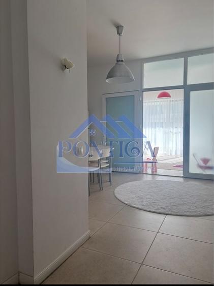 Închiriere – Apartament 2 camere, 2 băi, 2 balcoane – Zona Scapino - 3