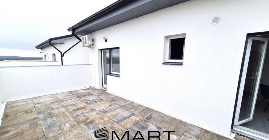 Penthouse prima inchiriere cartier Tineretului - 15