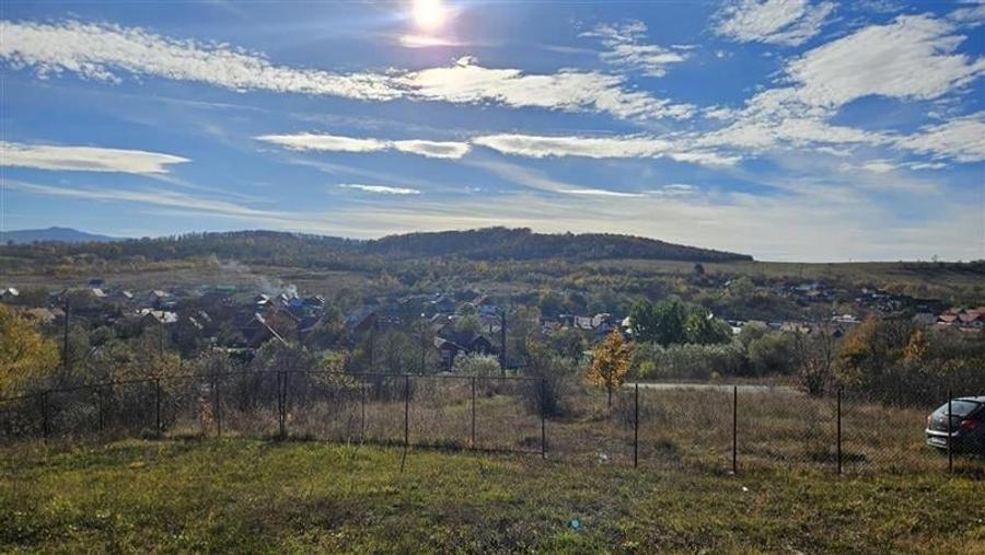 Rezidenta noua, oportunitate personalizare, peste 1.500mp, Persani, Brasov - 1