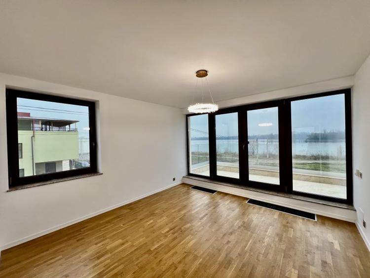 Vila cu Arhitectura Contemporana si Finisaje Premium – Pantelimon/Cernica - 17