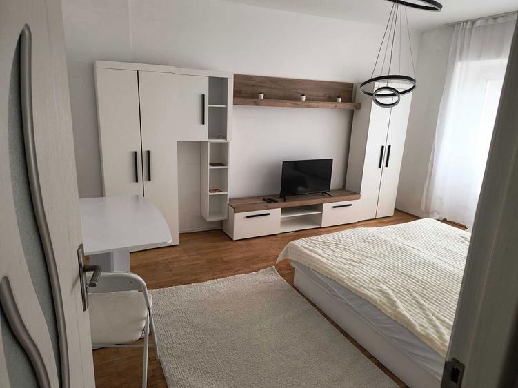 1 camera, Pacurari, Kaufland (doar pt studente) - 1