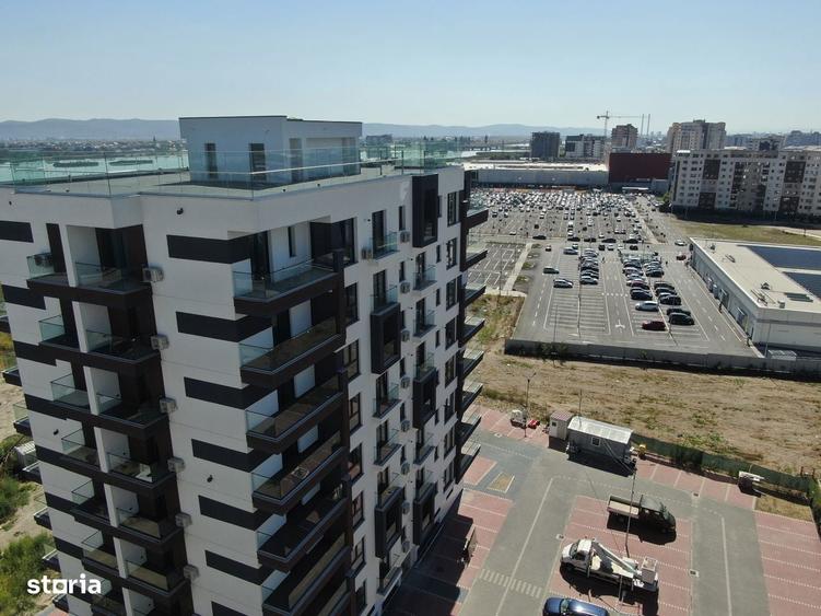 Spatiu Comercial 90,50 MPC, BONUS 1 Parcare PRIVATA - 6