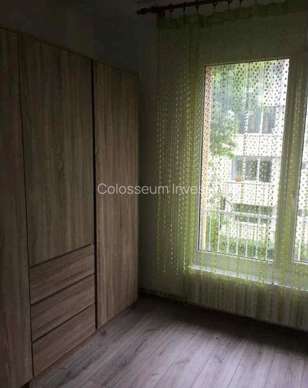 Apartament 2 camere, semidecomandat - zona Gemenii Apartament 2 camere, semidecomandat - zona Gemenii
