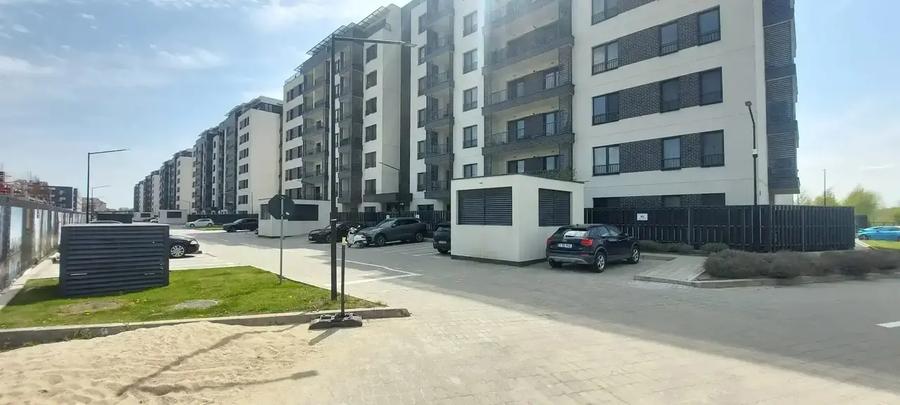 Apartament 3 camere | H Pipera Lake | Loc parcare inclus - 3