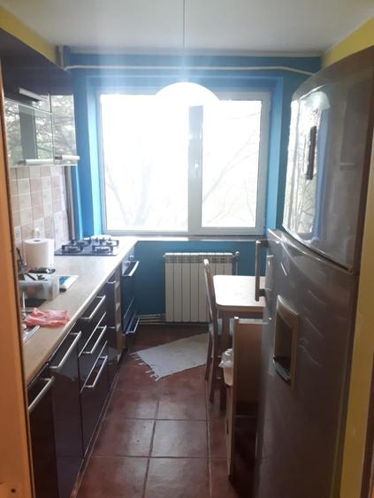 Apartament 4 camere Mazepa1 et3/4 ,centrala  pret 86 000 euro - 1