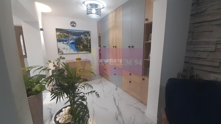 Casa perfecta in Bucuresti