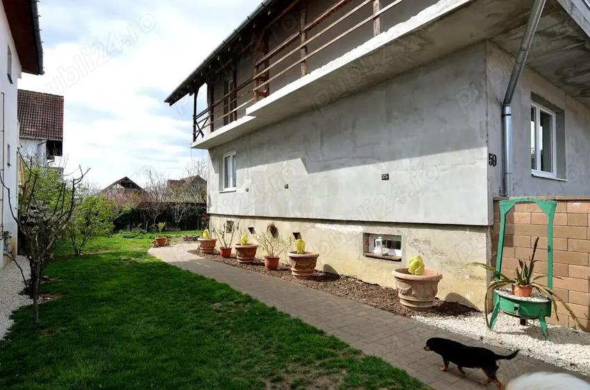 Casa de vanzare zona Hepat ,Aiud-Marasesti,nr. 59 - 4