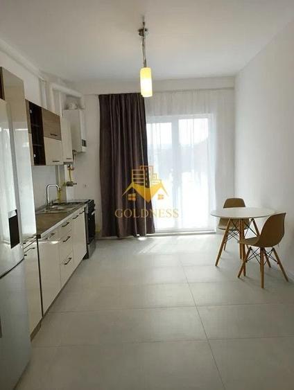 2 camere, Modern, Parcare, Marasti, Fabricii, Zona Engels, Mega Image - 1