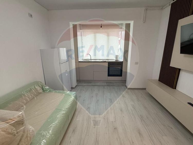 VANZARE Apartament cu 2 camere in zona Militari Residence - 7