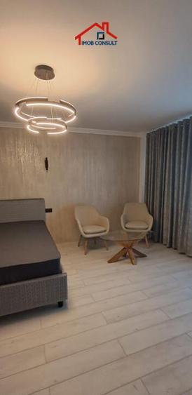 Garsoniera complet noua! Te poti muta imediat! - 25