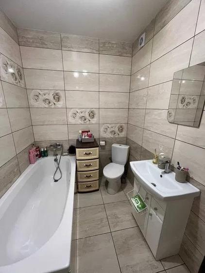 Inchiriere garsoniera Rahova - 1