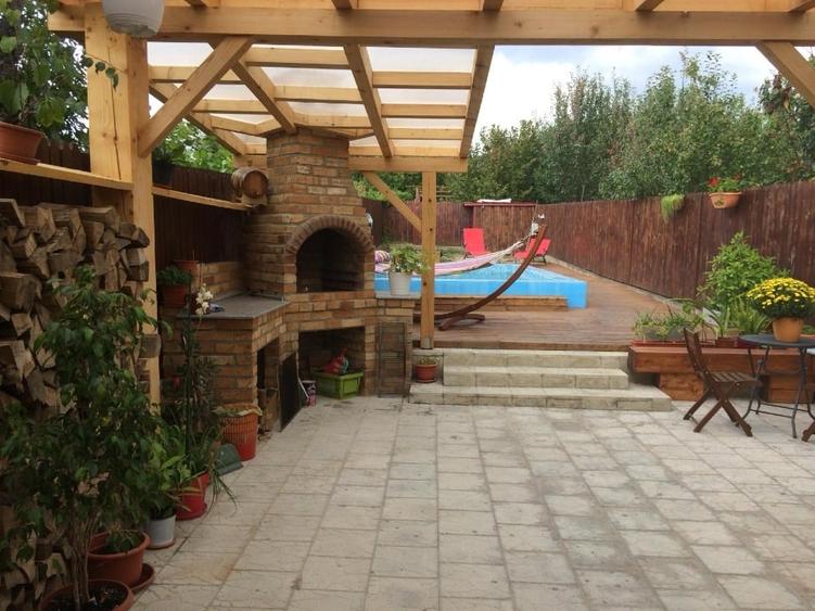 Casă la cheie de Vânzare - 10 min. de Ploiești - direct proprietar - 15