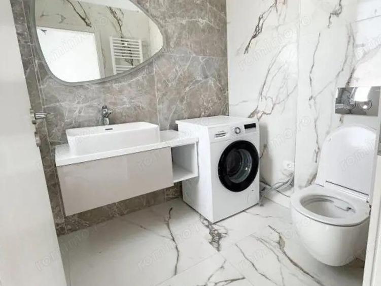 Casa cu Garaj - 150 mp + Terasa 20 mp - 335 000 euro - 13