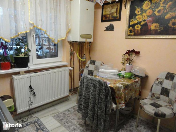 Apartament 2 camere parter inalt, Micalaca - Miorita, 65 mp, termoteca - 15