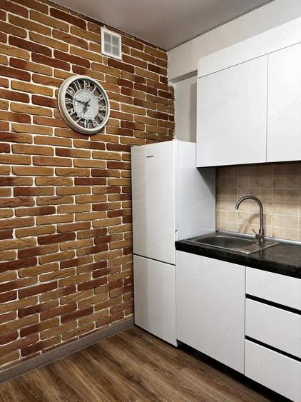 Garsoniera de inchiriat in zona Stefan Cel Mare - 2