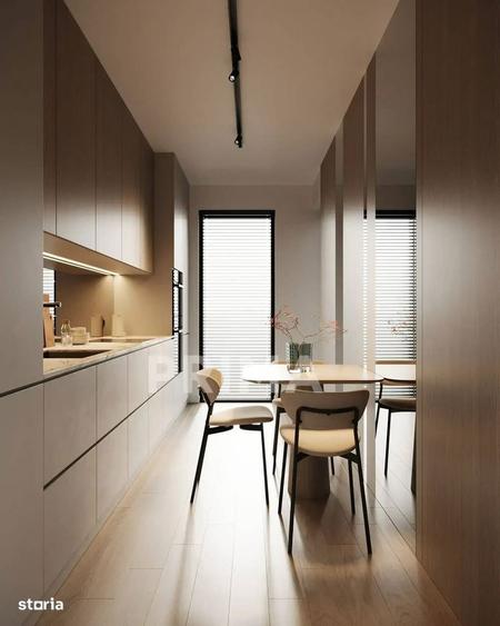 Apartament nou 2 camere finisat Calea Aradului - Prima Arena - 4