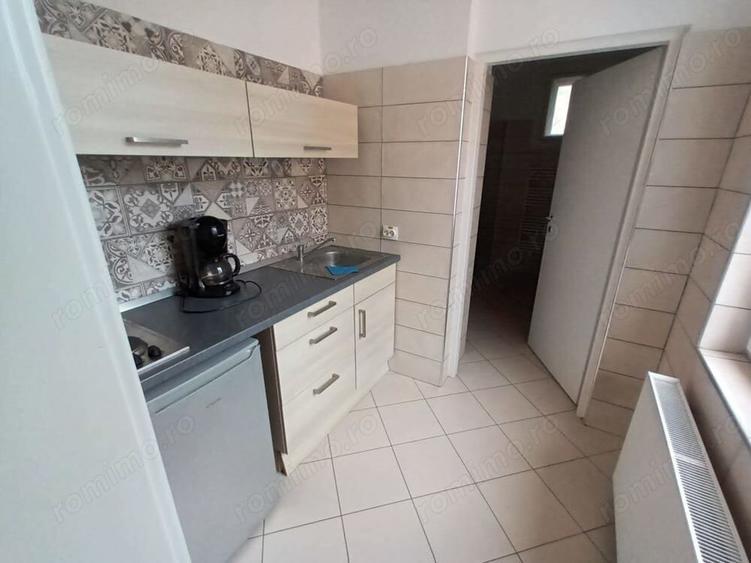 Spatiu pentru birouri pe Bulevardul Revolu?iei, 110mp - 5