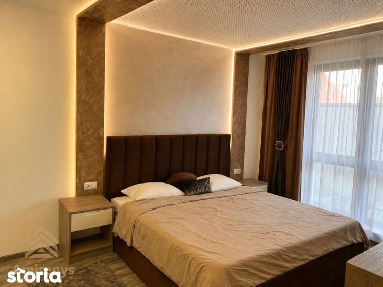 Apartament 3 camere de inchiriat | Curte proprie | Parcare | Brasov - 7