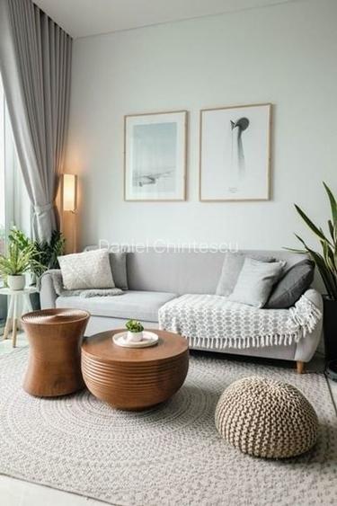 Apartament 3 Camere Open Space 67.7Mp Bloc Nou Grand Arena Apartament 3 Camere Open Space 67.7Mp Bloc Nou Grand Arena