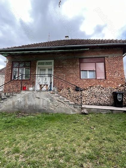 Casa de vanzare satul Buteni, la 60 km de Cluj-Napoca - 1