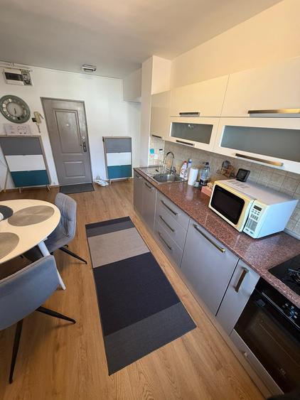 Apartament de închiriat, 3 camere, 65 mp, Grigorescu zona Cluj Arena - 3