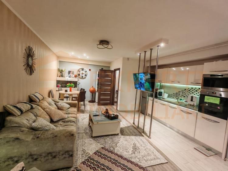 Apartament 2 camere frumos amenajat, Primo - Lira Residence - 1