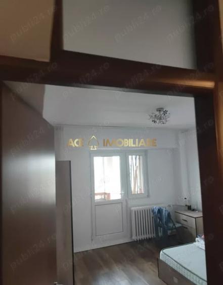 2 Camere de inchiriat | Muncii | Metrou | mobilat si utilat - 7