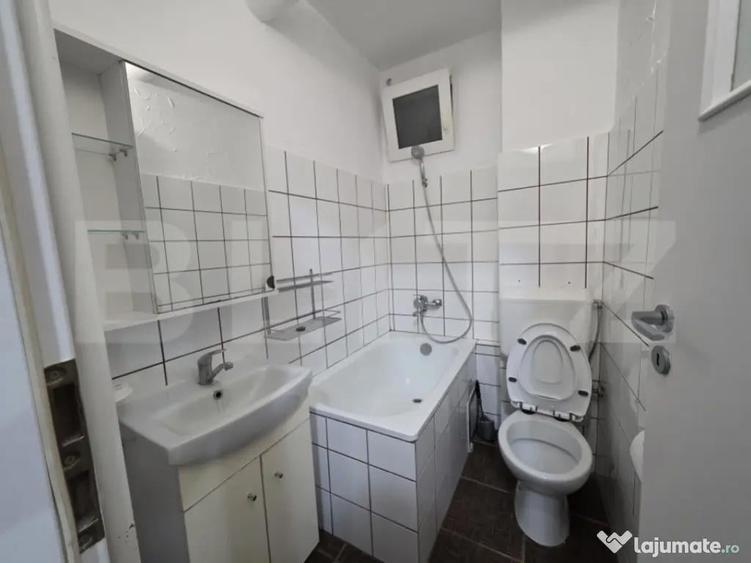 Apartament 2 camere, 36 mp, zona Carpati 1 - 1