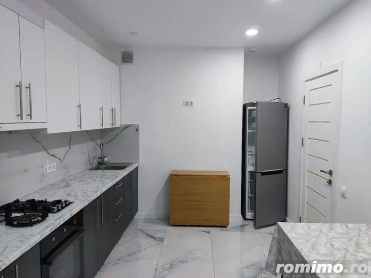 De inchiriat apartament cu o camera in zona Gheorghe Lazar - 2