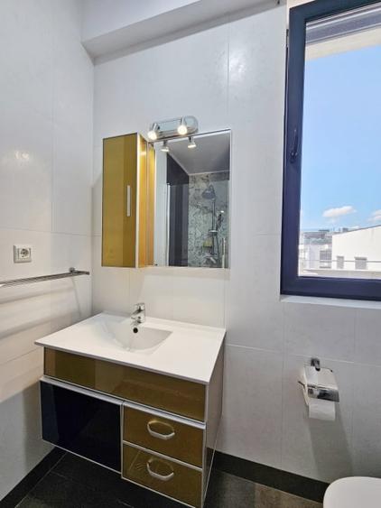 Penthouse cu terase de 110mp si parcare privata - 10