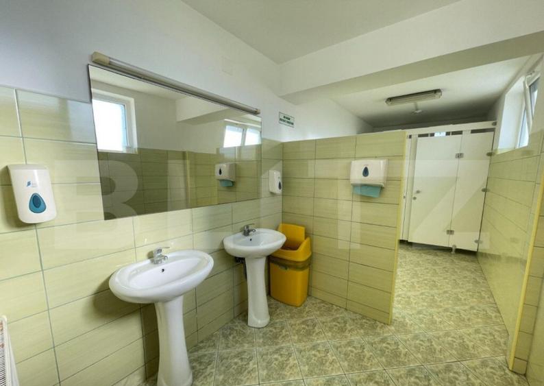 Afacere la cheie! Pensiune cu restaurant la DN7, 22 camere, - 1