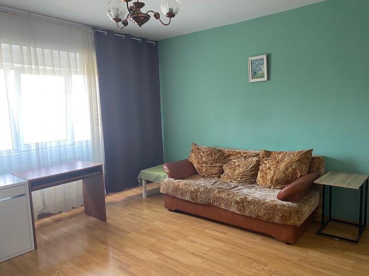 Apartament cu 3 camere decomandat în Mănăștur