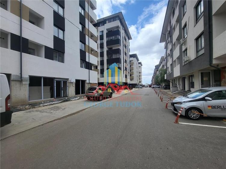 Vanzare garsoniera Tineretului Militari Residence - 12