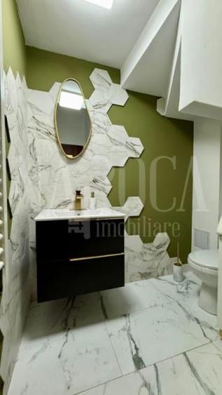 Casa 3 camere de vanzare in Centru, Cluj Napoca - 10