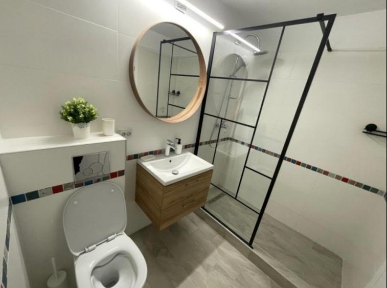 2 camere Tineretului parc - 5