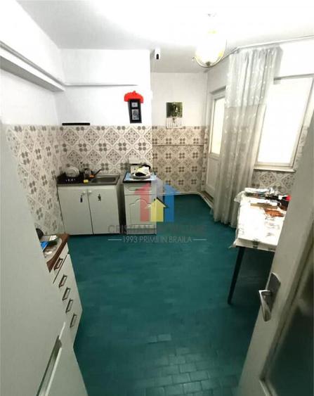 Hexagoane 3 camere 96 mp vedere la Dunare etaj intermediar - 5