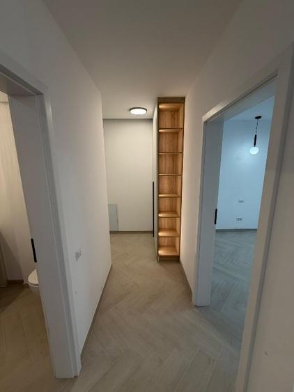 Spațiu comercial/birou 50mp, Parter, Bloc nou, Curte + Parcare - 4