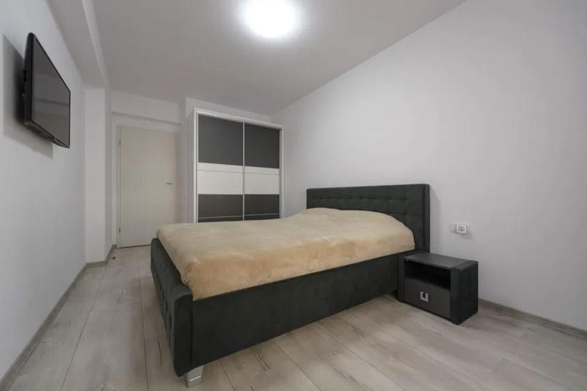 Apartament cu 2 camere , zona TOMIS PLUS - 5