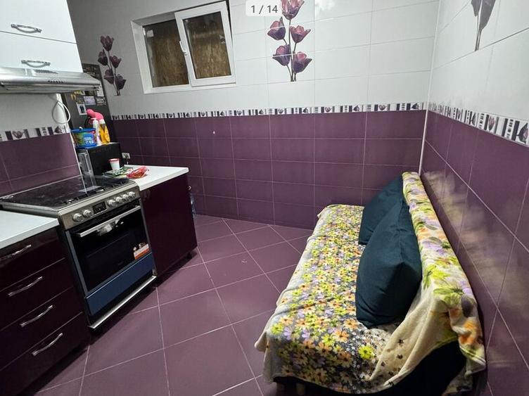 23 August ,Pantelimon METROU PARC ,Bloc 2016 ,Parter,utilata,mobilata - 1