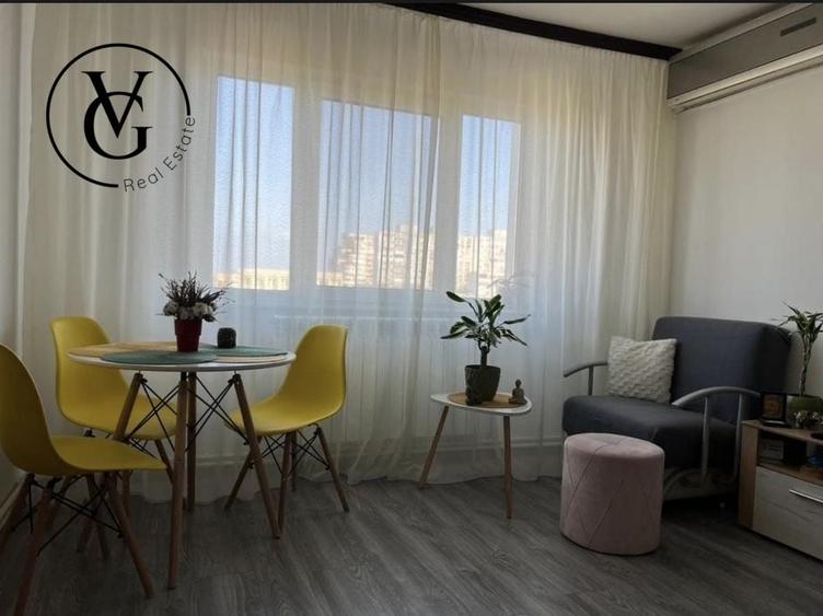 Apartament 3 camere, mobilat si utilat, zona Tomis Nord - 3