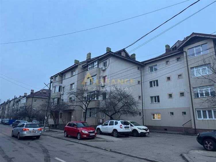 Șoseaua Olteniței Apartament 3 camere Mobilat Utilat - 15