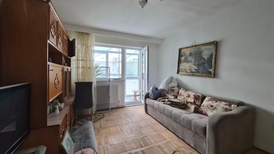 Cofetaria Silvian - ap 2 cam, et 8/10, (centrala gaze)/necesita renovare - 3