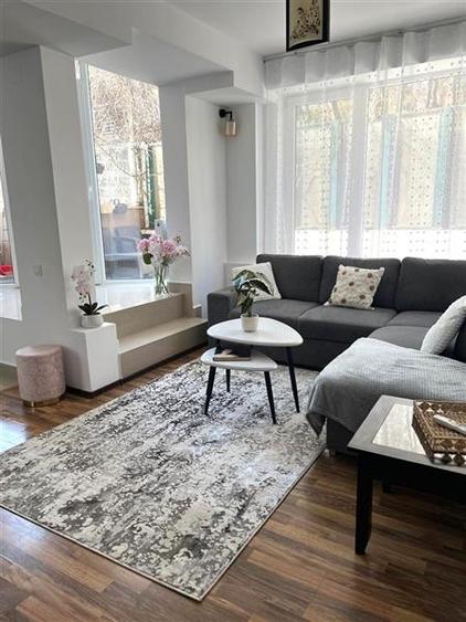 Herastrau-Nordului - prima inchiriere - 1