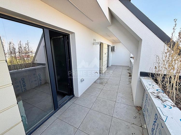 Inchiriere apartament 2 camere, Militari metrou Pacii, parcare subterana - 11