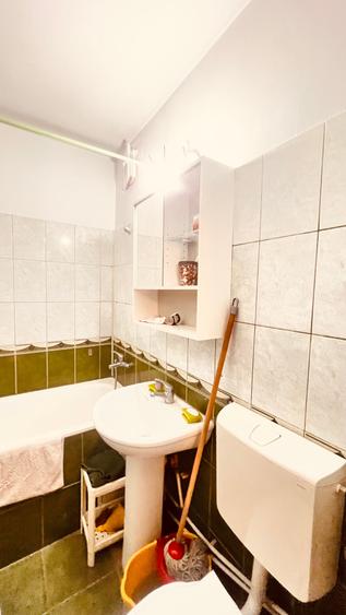 Apartament 2 camere Piață Kogălniceanu, stradal, 5 minute de metrou, mobilat - 15