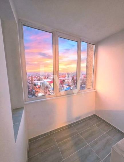 Garsoniera de vanzare | Noua | etaj intermediar - 4